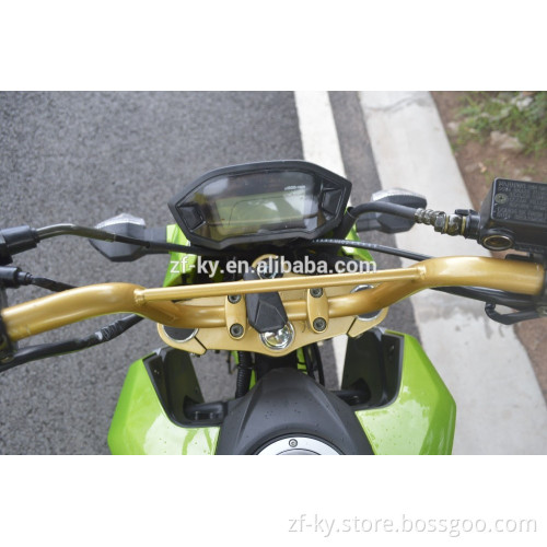 NEW SYLE MSX125 125CC MINI MOTORBIKE MOTORCYCLE
